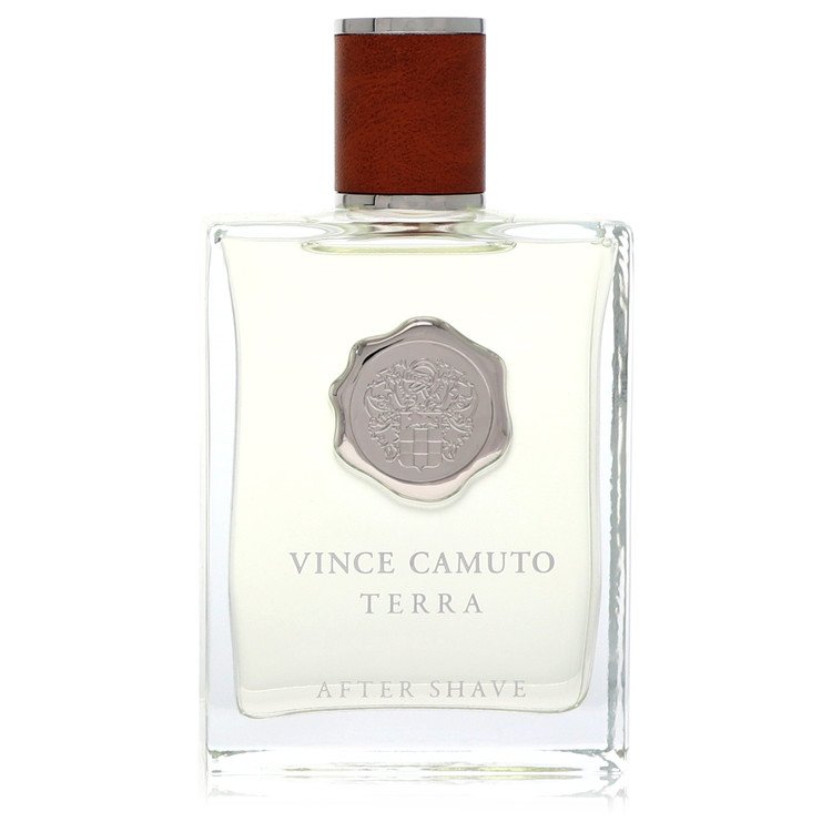 Vince Camuto Terra Cologne By Vince Camuto After Shave (unboxed)