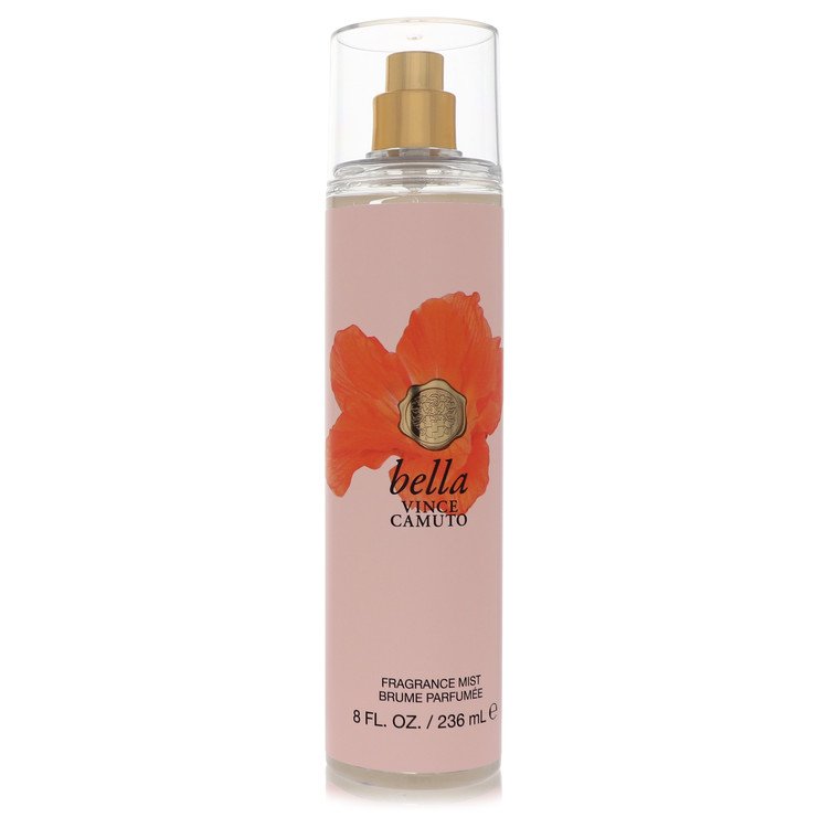 Vince Camuto - Vince Camuto Bella Perfume By Vince Camuto Body Mist. SKU: 553640