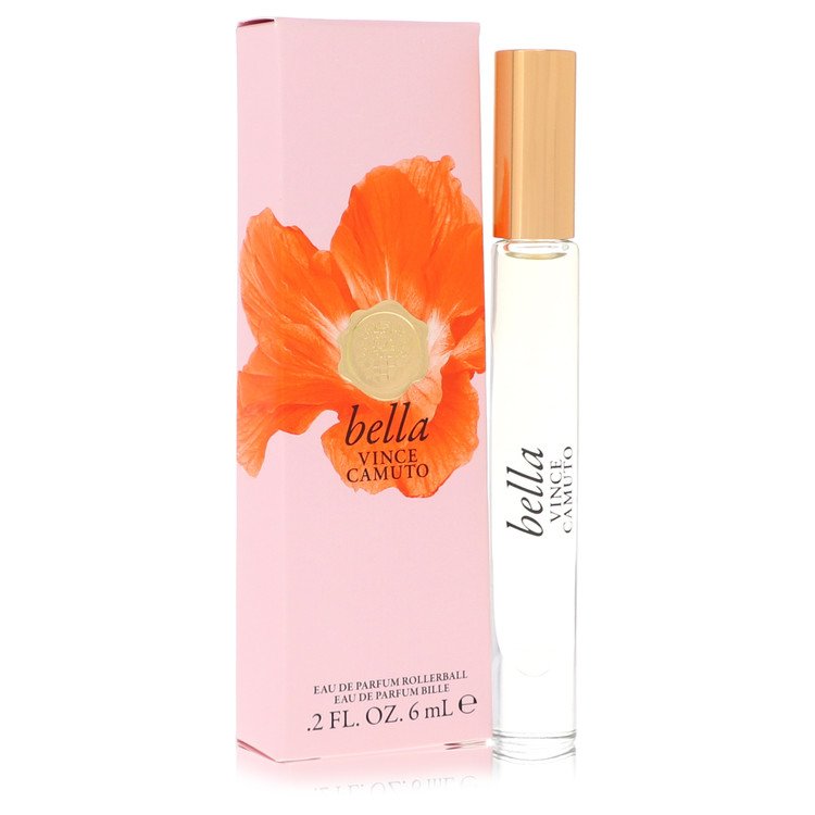 Vince Camuto - Vince Camuto Bella Perfume By Vince Camuto Mini EDP Rollerball. SKU: 547338