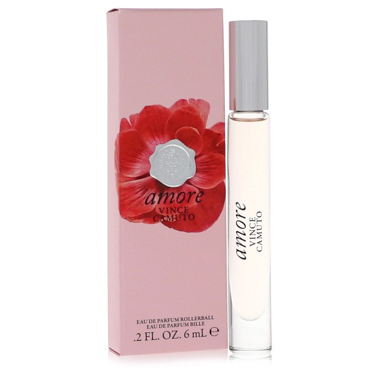 Vince Camuto Amore Perfume By Vince Camuto Mini EDP Rollerball