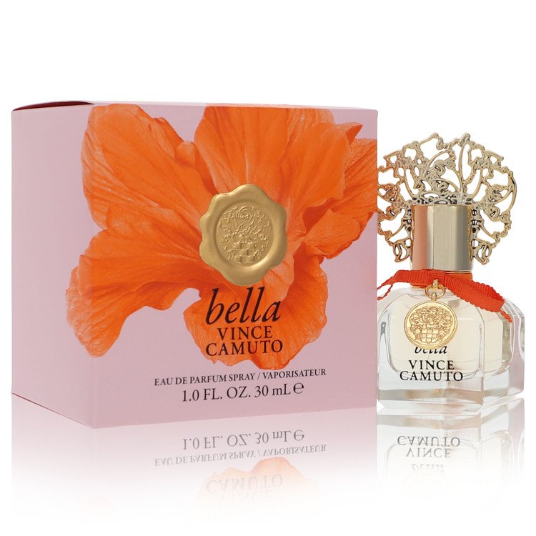 Vince Camuto - Vince Camuto Bella Perfume By Vince Camuto Eau De Parfum Spray. SKU: 556247