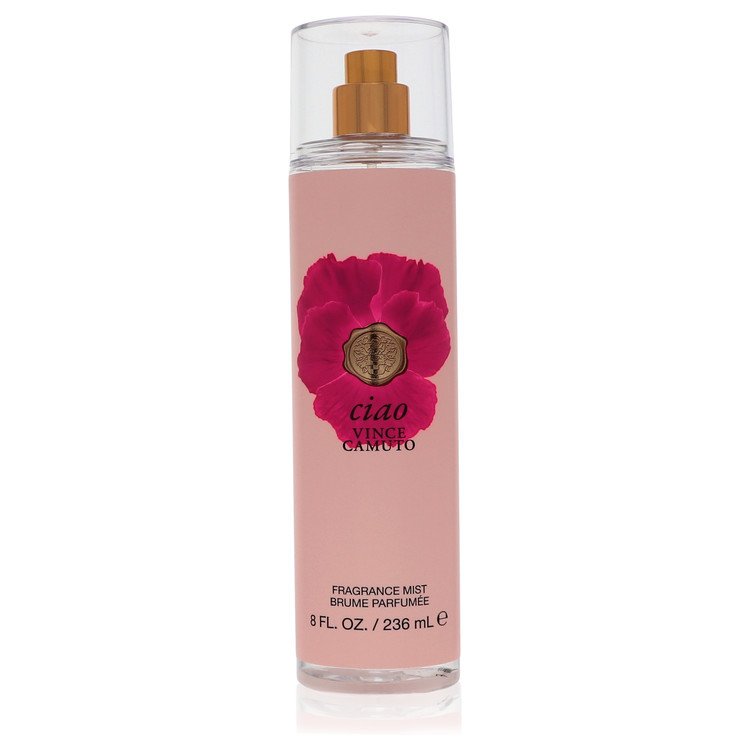 Vince Camuto - Vince Camuto Ciao Perfume By Vince Camuto Body Mist. SKU: 553638