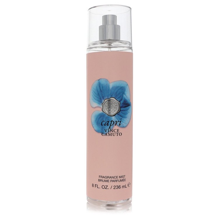 Vince Camuto - Vince Camuto Capri Perfume By Vince Camuto Body Mist. SKU: 553664