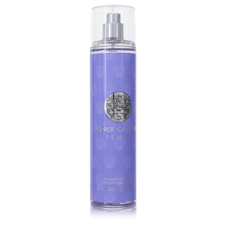 Vince Camuto - Vince Camuto Femme Perfume By Vince Camuto Body Spray. SKU: 553634