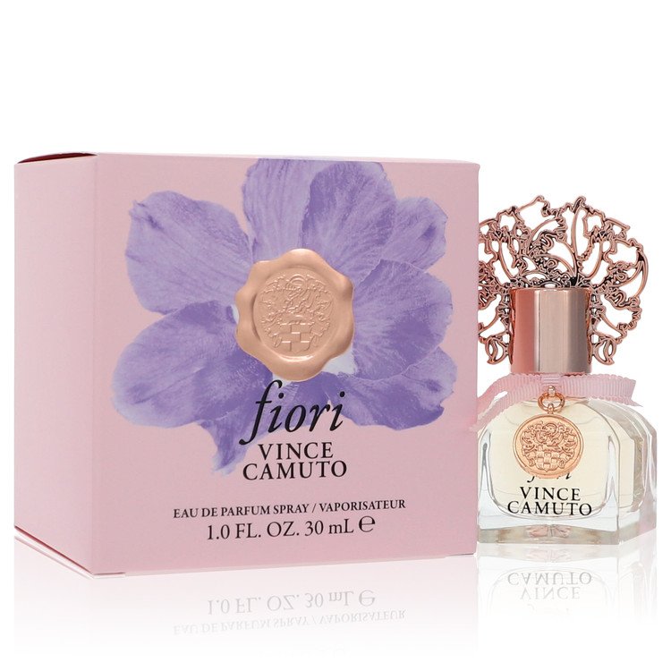 Vince Camuto Fiori Perfume By Vince Camuto Eau De Parfum Spray