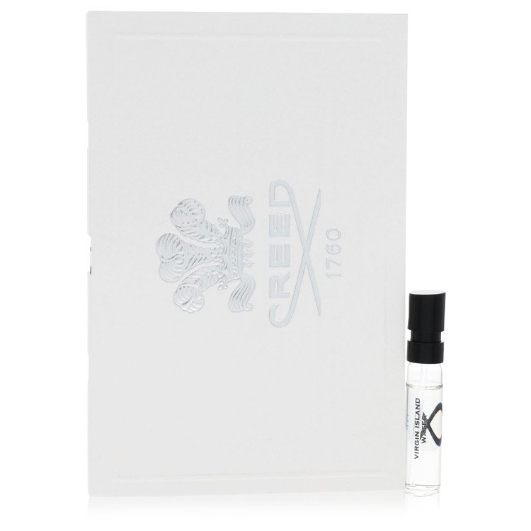 Creed - Virgin Island Water Perfume By Creed Vial (sample). SKU: 568460