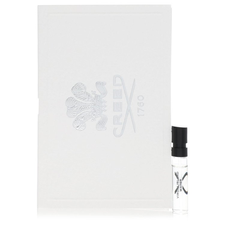 Creed - Virgin Island Water Cologne By Creed Vial (Unisex sample). SKU: 568459