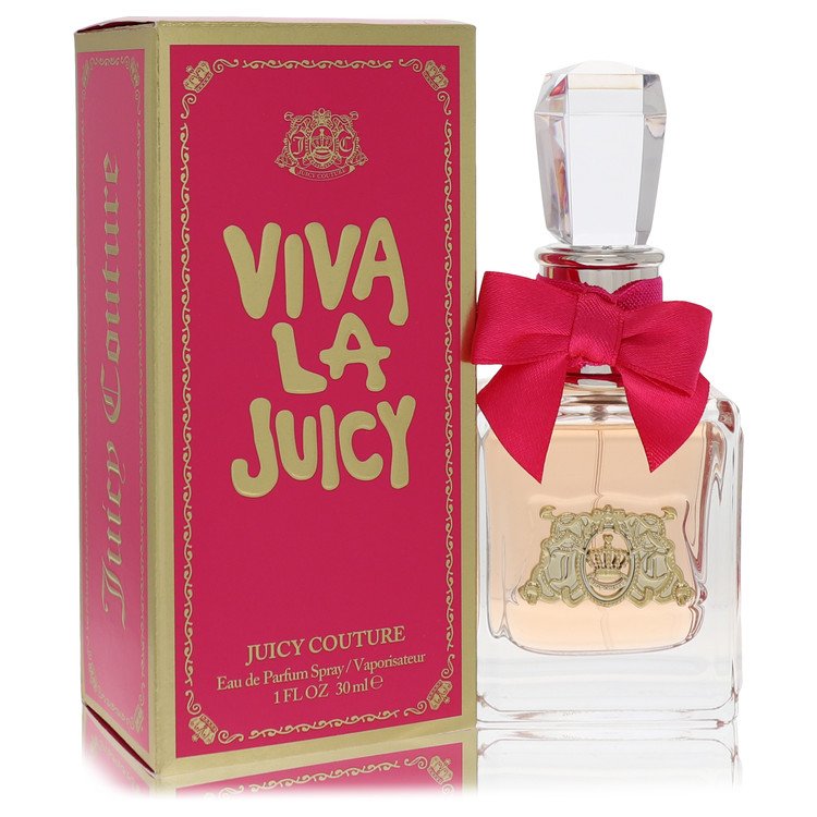Juicy Couture - Viva La Juicy Perfume By Juicy Couture Eau De Parfum Spray. SKU: 467804