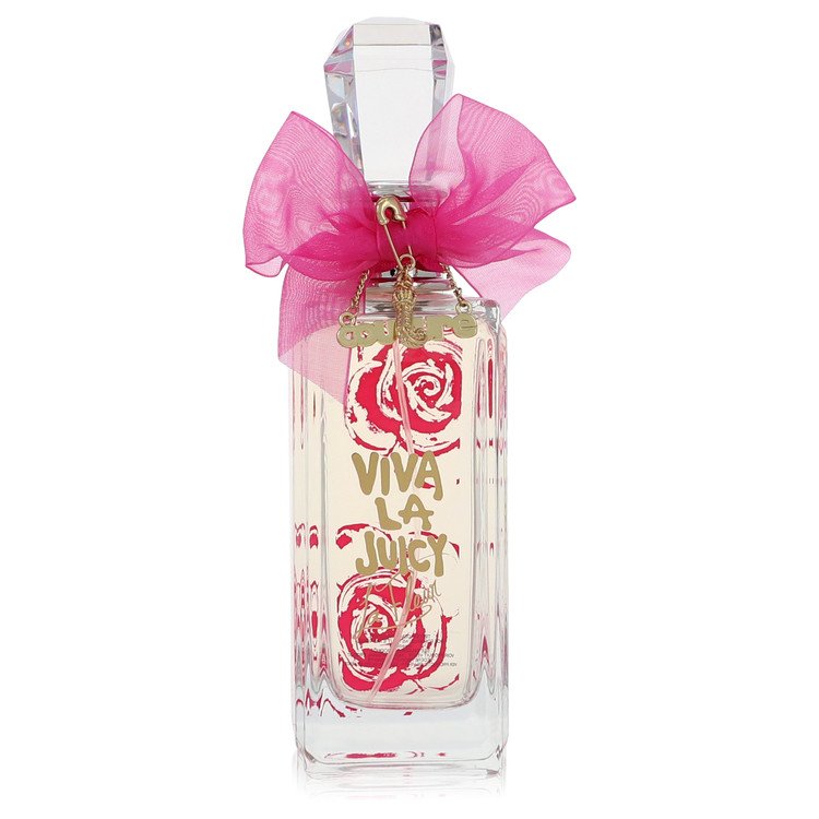 Juicy Couture - Viva La Juicy La Fleur Perfume By Juicy Couture Eau De Toilette Spray (Tester). SKU: 501160