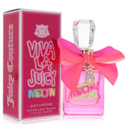 Juicy Couture - Viva La Juicy Neon Perfume By Juicy Couture Eau De Parfum Spray. SKU: 564288