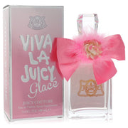 Juicy Couture - Viva La Juicy Glace Perfume By Juicy Couture Eau De Toilette Spray. SKU: 565544