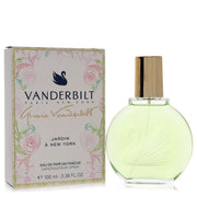 Gloria Vanderbilt - Vanderbilt Jardin A New York Perfume By Gloria Vanderbilt Eau De Parfum Fraiche Spray. SKU: 547814