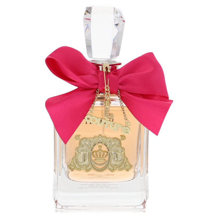 Juicy Couture - Viva La Juicy Perfume By Juicy Couture Eau De Parfum Spray (Tester). SKU: 461991