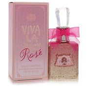 Juicy Couture - Viva La Juicy Rose Perfume By Juicy Couture Eau De Parfum Spray. SKU: 541233
