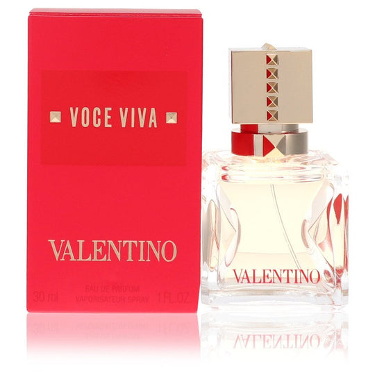 Voce Viva Perfume By Valentino Eau De Parfum Spray