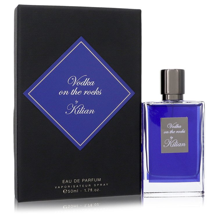 Kilian - Vodka On The Rocks Perfume By Kilian Eau De Parfum Spray. SKU: 554956