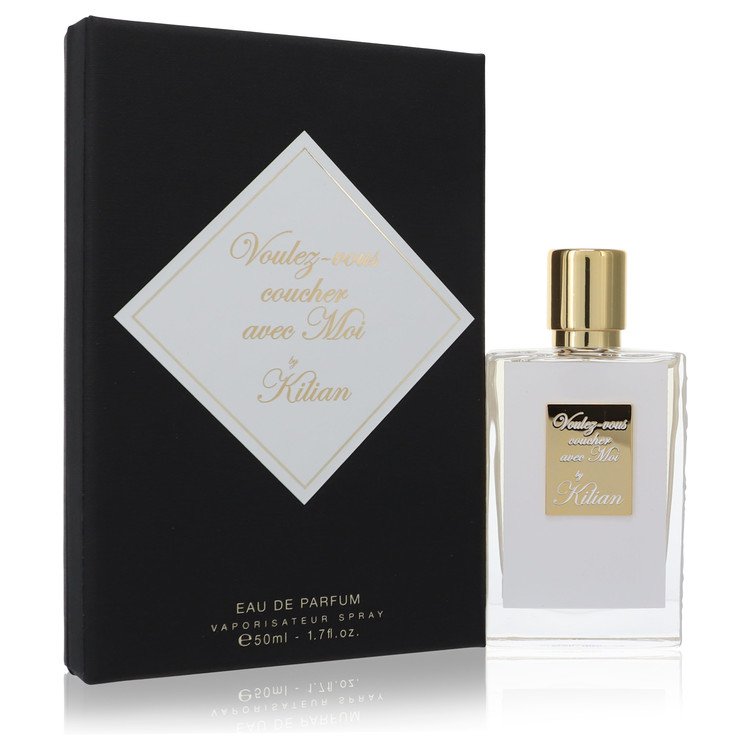 Kilian - Voulez-vous Coucher Avec Moi Perfume By Kilian Eau De Parfum Spray. SKU: 554330