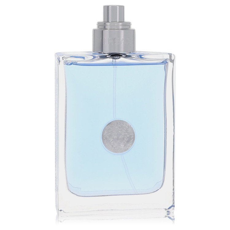 Versace Pour Homme Cologne By Versace Eau De Toilette Spray (Tester)