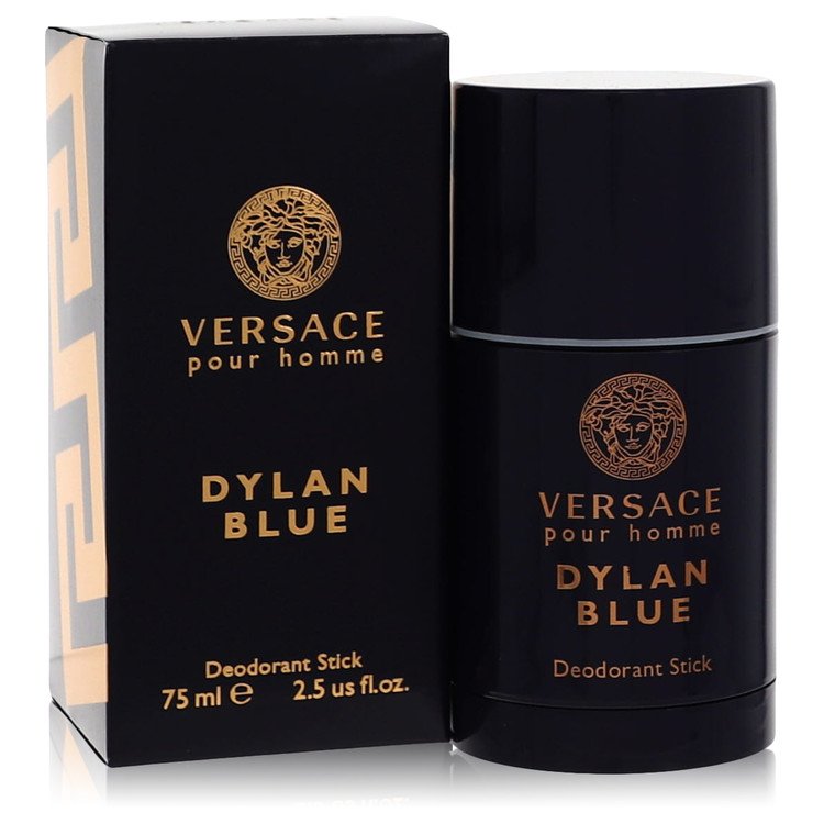 Versace - Versace Pour Homme Dylan Blue Cologne By Versace Deodorant Stick. SKU: 542794