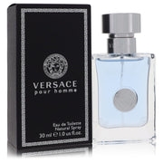 Versace - Versace Pour Homme Cologne By Versace Eau De Toilette Spray. SKU: 456436