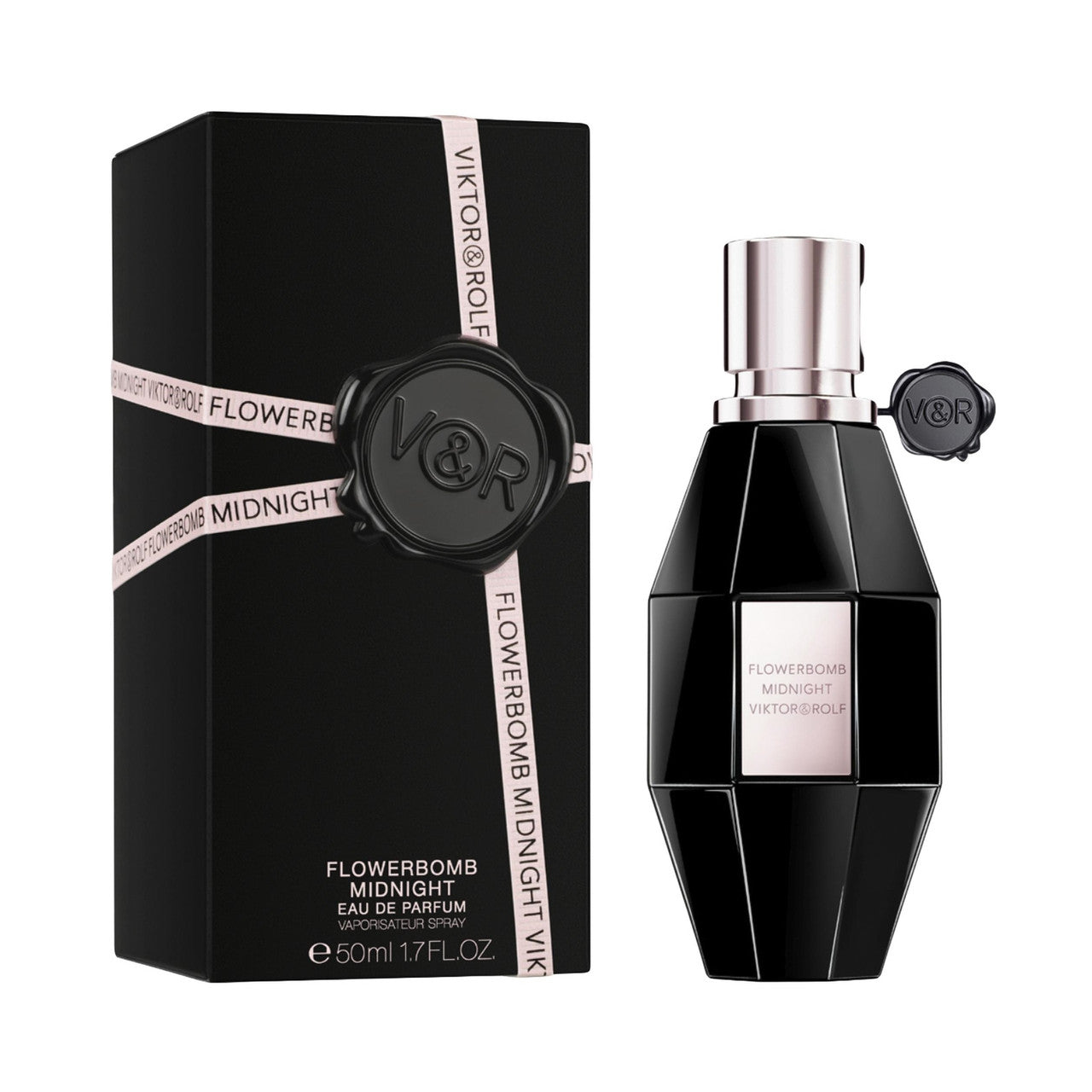 FLOWERBOMB MIDNIGHT V&R 1.7 EAU DE PARFUM SPRAY