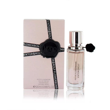 Flowerbomb V&R 0.68 Oz Eau De Parfum Spray - ACCEXO