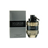 SPICEBOMB V&R 3 OZ EAU DE TOILETTE SPRAY FOR MEN BY VIKTOR & ROLF