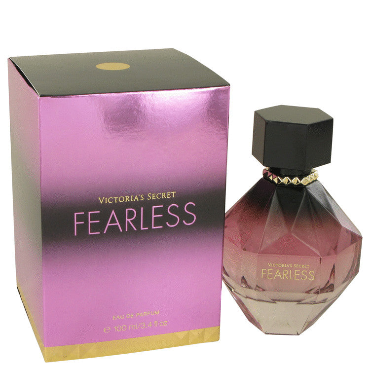 Fearless Perfume By Victoria's Secret Eau De Parfum Spray