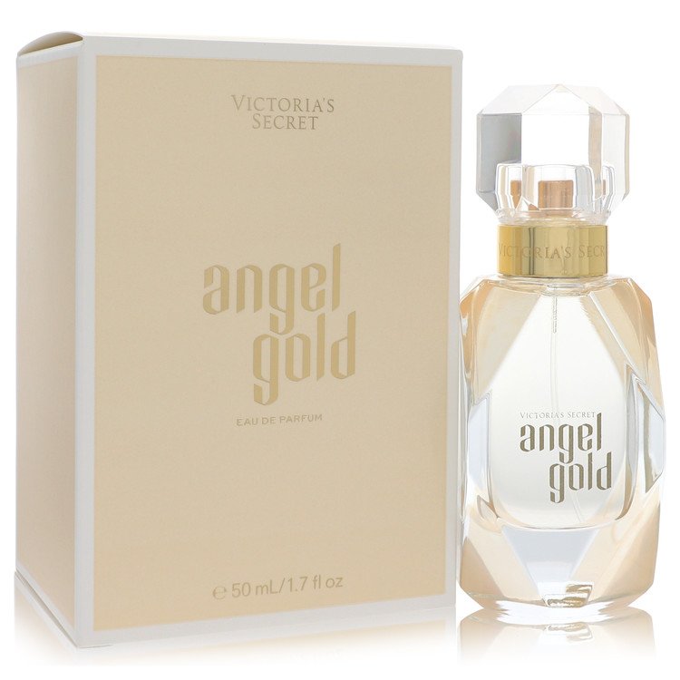 Victoria's Secret - Victoria's Secret Angel Gold Perfume By Victoria's Secret Eau De Parfum Spray. SKU: 543090