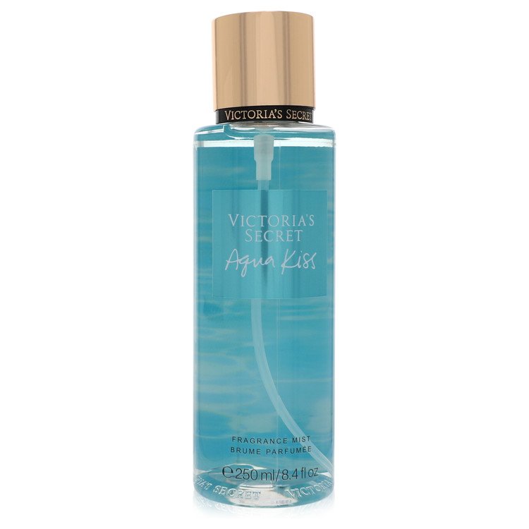 Victoria's Secret Aqua Kiss Perfume By Victoria's Secret Fragrance Mist Spray