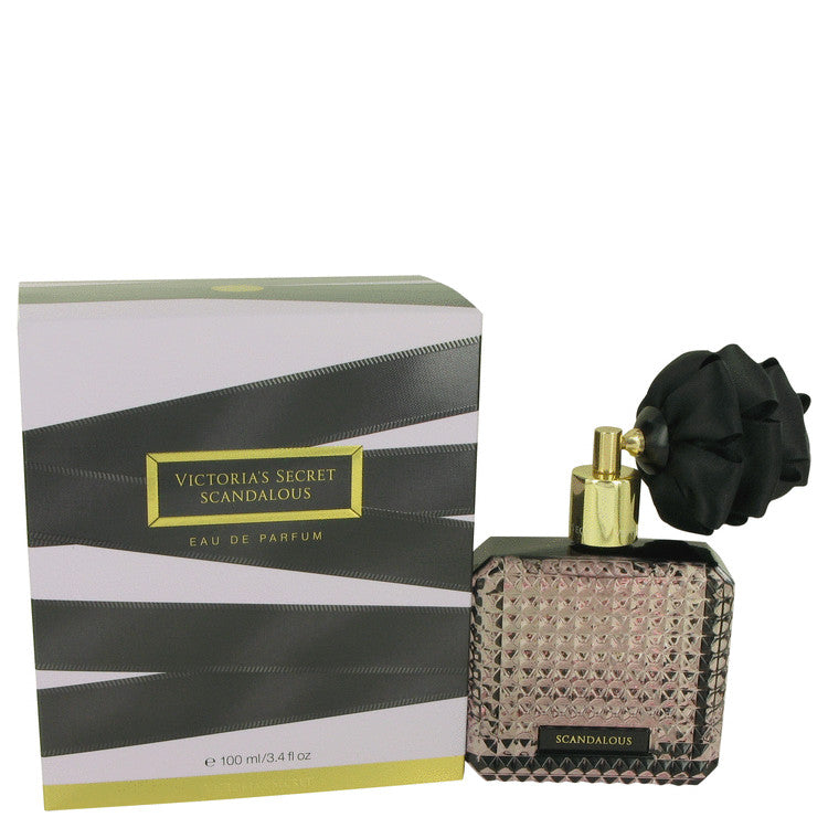 Victoria's Secret - Victoria's Secret Scandalous Perfume By Victoria's Secret Eau De Parfum Spray. SKU: 535075