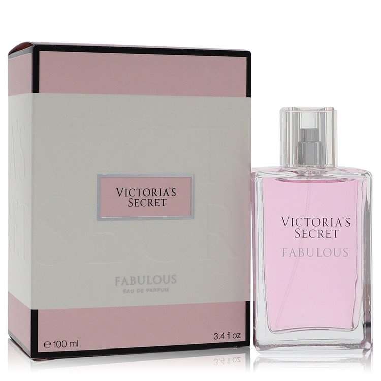 Victoria's Secret - Victoria's Secret Fabulous Perfume By Victoria's Secret Eau De Parfum Spray. SKU: 500691