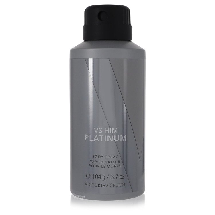 Victoria's Secret - Vs Him Platinum Cologne By Victoria's Secret Body Spray. SKU: 560155