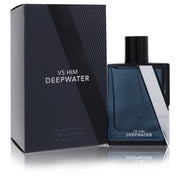 Victoria's Secret - Vs Him Deepwater Cologne By Victoria's Secret Eau De Parfum Spray. SKU: 560367
