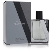 Victoria's Secret - Vs Him Platinum Cologne By Victoria's Secret Eau De Parfum Spray. SKU: 560365