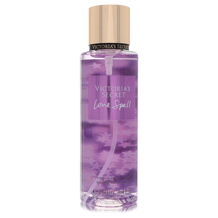 Victoria's Secret Love Spell Perfume By Victoria's Secret Fragrance Mist Spray