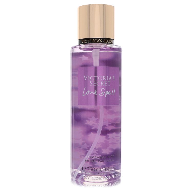 Victoria's Secret - Victoria's Secret Love Spell Perfume By Victoria's Secret Fragrance Mist Spray. SKU: 533484