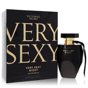 Victoria's Secret - Very Sexy Night Perfume By Victoria's Secret Eau De Parfum Spray. SKU: 548386