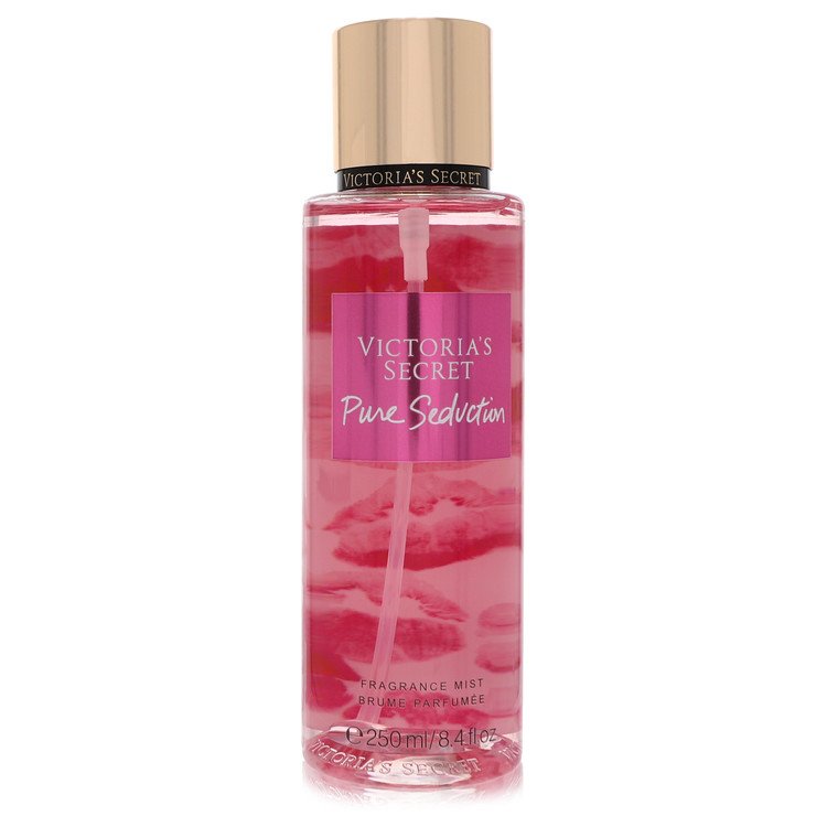 Victoria's Secret Pure Seduction Perfume By Victoria's Secret Fragrance Mist Spray