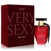 Victoria's Secret - Very Sexy Perfume By Victoria's Secret Eau De Parfum Spray (New Packaging). SKU: 534769