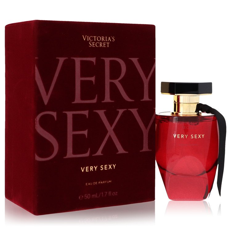 Victoria's Secret - Very Sexy Perfume By Victoria's Secret Eau De Parfum Spray (New Packaging). SKU: 534769