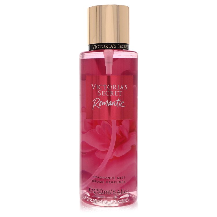 Victoria's Secret - Victoria's Secret Romantic Perfume By Victoria's Secret Fragrance Mist. SKU: 549921