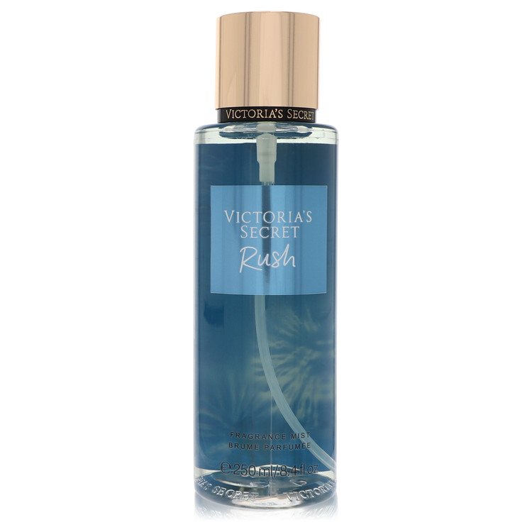 Victoria's Secret Rush Perfume By Victoria's Secret Fragrance Mist