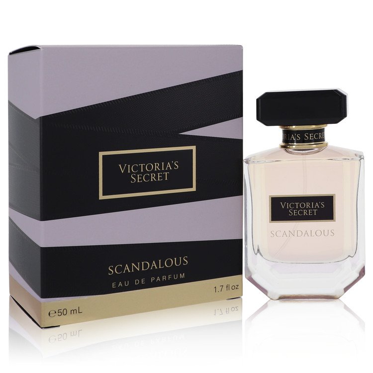 Victoria's Secret - Victoria's Secret Scandalous Perfume By Victoria's Secret Eau De Parfum Spray. SKU: 541353