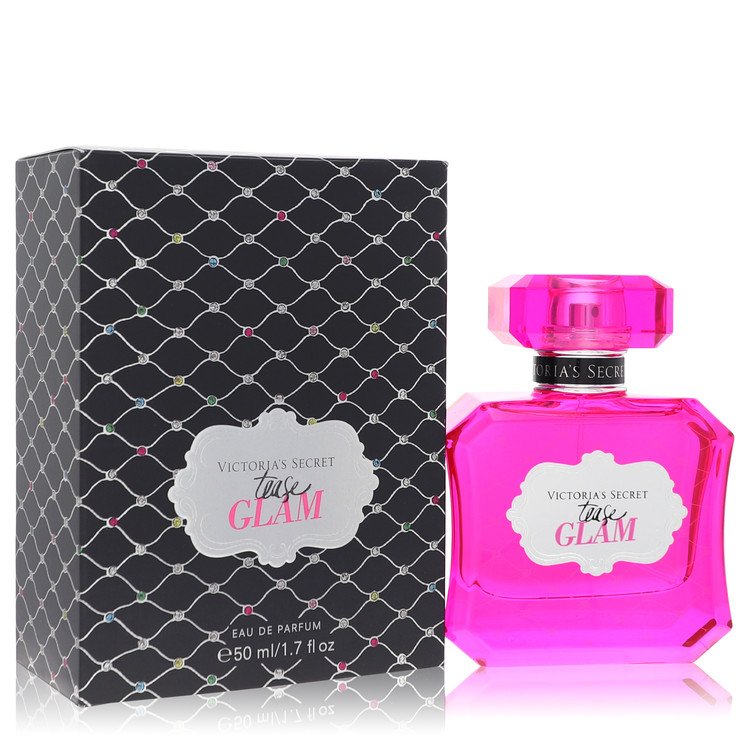 Victoria's Secret Tease Glam Perfume By Victoria's Secret Eau De Parfum Spray