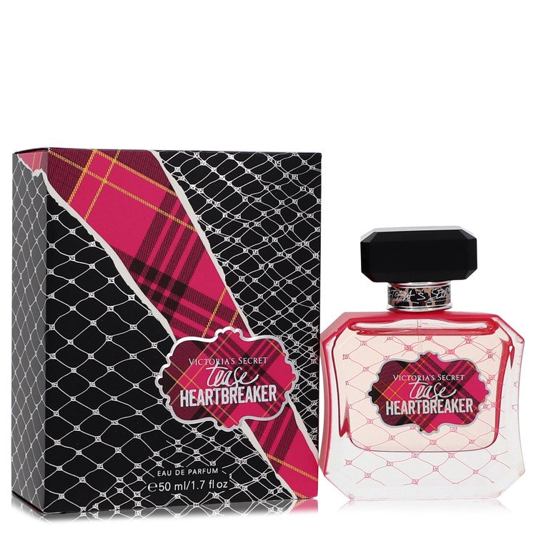 Victoria's Secret - Victoria's Secret Tease Heartbreaker Perfume By Victoria's Secret Eau De Parfum Spray. SKU: 547440