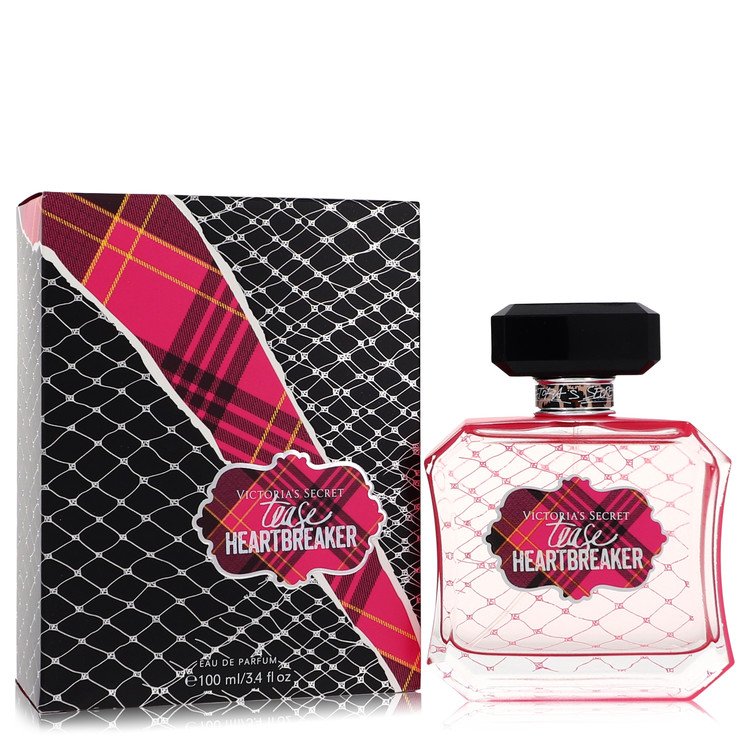 Victoria's Secret - Victoria's Secret Tease Heartbreaker Perfume By Victoria's Secret Eau De Parfum Spray. SKU: 547441
