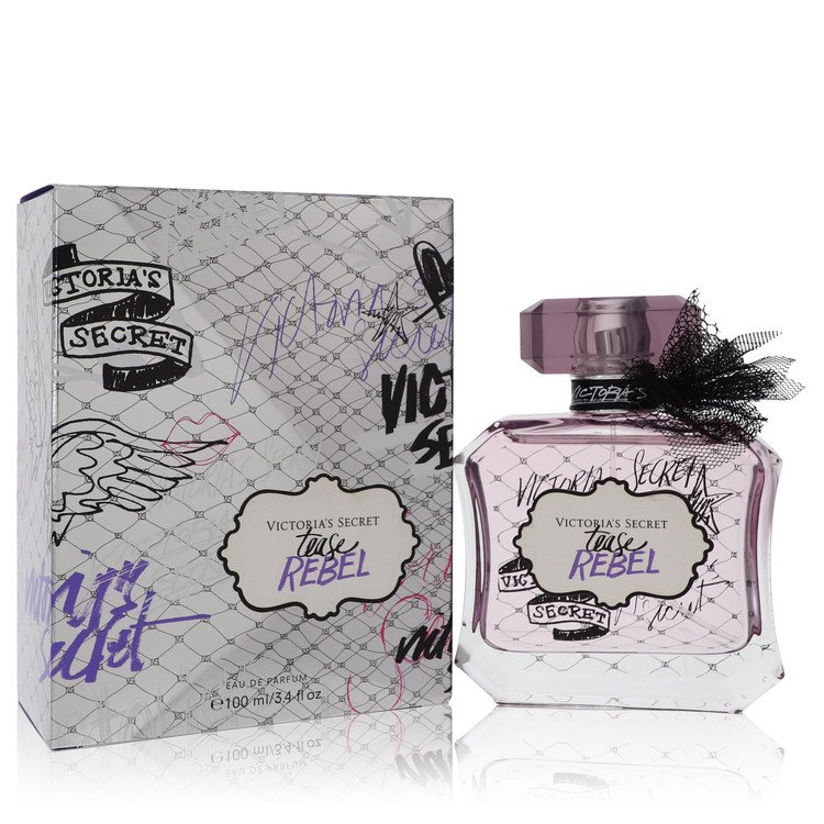 Victoria's Secret - Victoria's Secret Tease Rebel Perfume By Victoria's Secret Eau De Parfum Spray. SKU: 542426