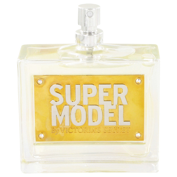 Supermodel Perfume By Victoria's Secret Eau De Parfum Spray (Tester)