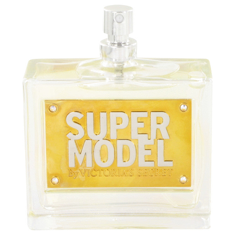 Victoria's Secret - Supermodel Perfume By Victoria's Secret Eau De Parfum Spray (Tester). SKU: 500415